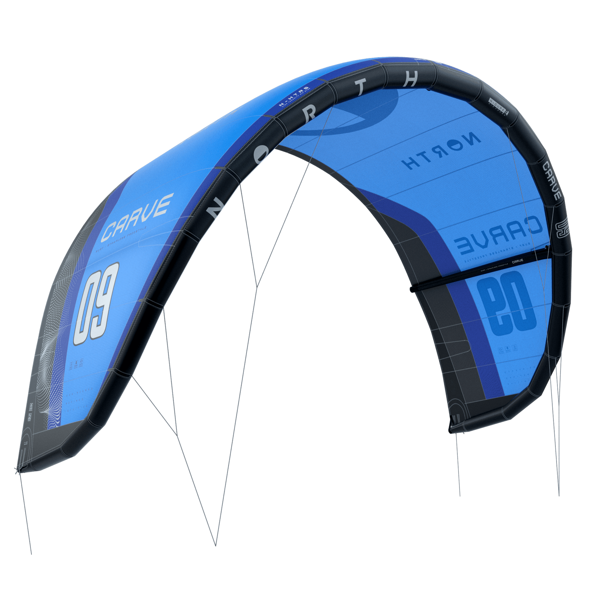 The best kite for surf