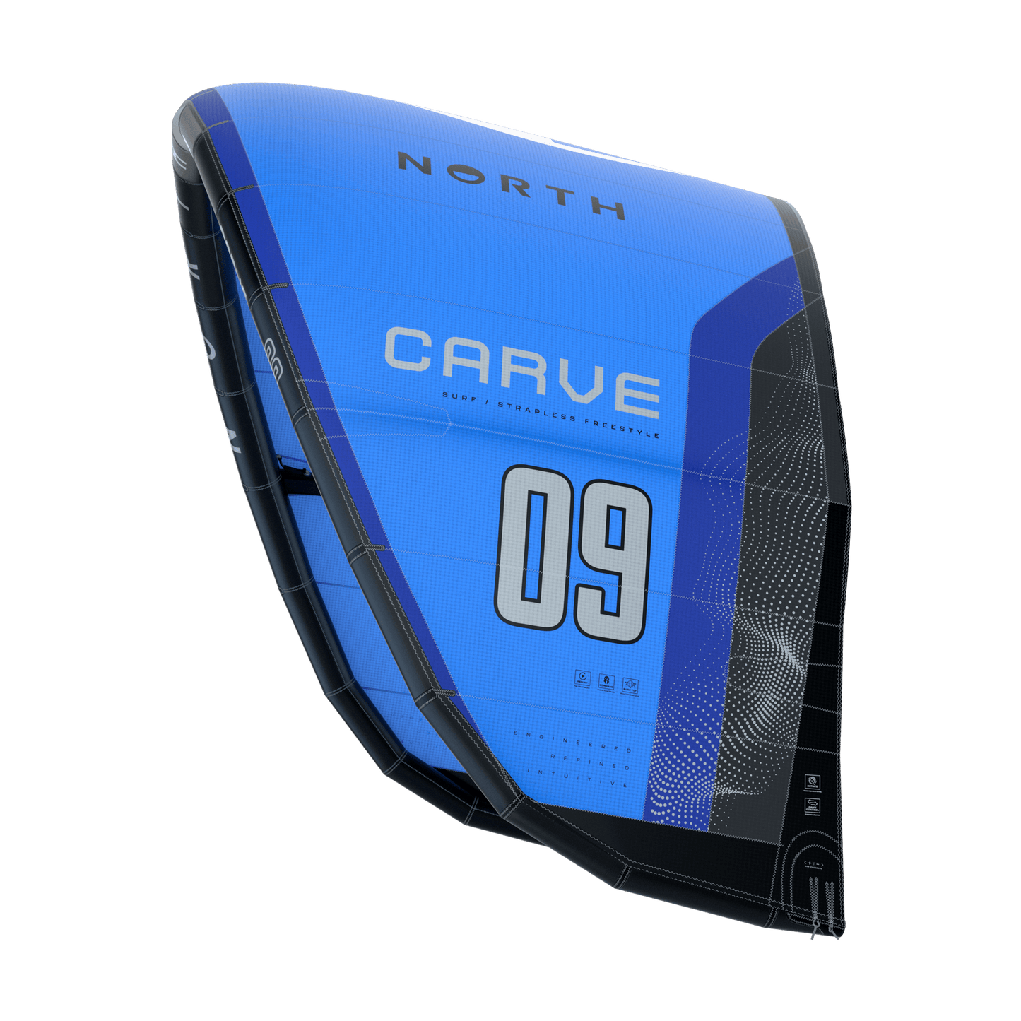 The best kite for surf