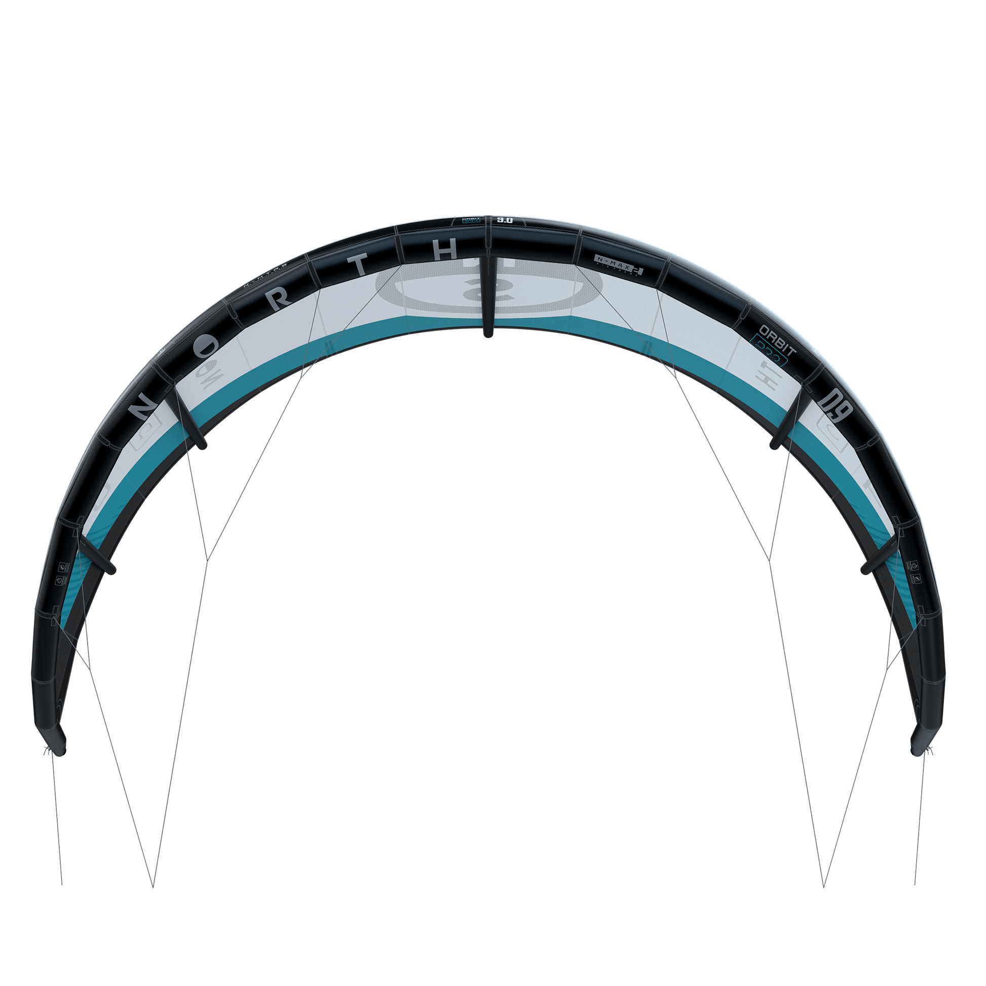 The best kitesurf for Big Air and freeride