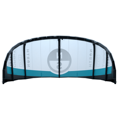 The best kitesurf for Big Air and freeride