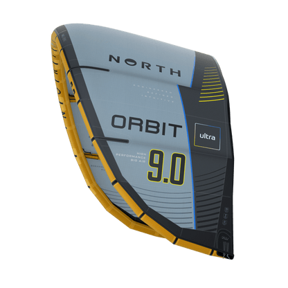 The best kitesurf for Big Air and freeride in competitions