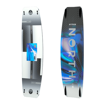 Atmos PRO TT Board 2025