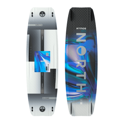 Atmos PRO TT Board 2025