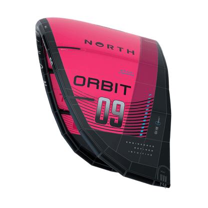 Orbit Kite 2025