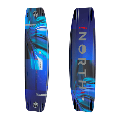 Atmos TT Board 2025