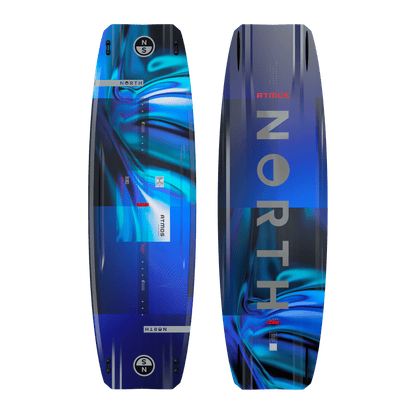 Atmos TT Board 2025