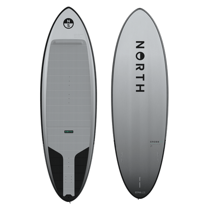 Cross Pro Surfboard 2025
