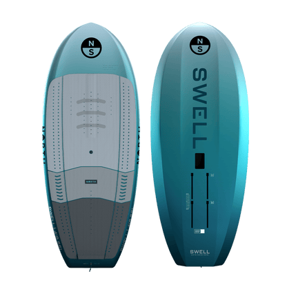 Swell Foil Board 2025