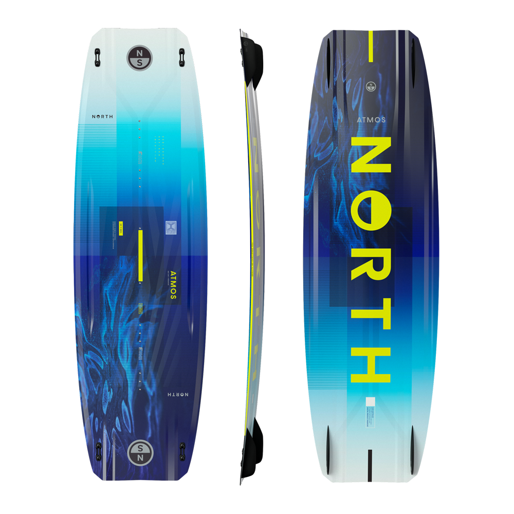 Atmos TT Board 2026